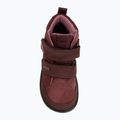 Children's barefoot shoes Primigi PYR GTX 24182 cremisi/bordo' 5