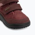 Children's barefoot shoes Primigi PYR GTX 24182 cremisi/bordo' 7