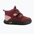 Children's barefoot shoes Primigi PYR GTX 24182 cremisi/bordo' 2