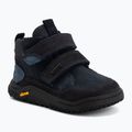 Children's barefoot shoes Primigi PYR GTX 24182 navy/blu