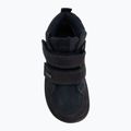 Children's barefoot shoes Primigi PYR GTX 24182 navy/blu 5