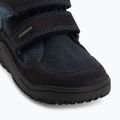 Children's barefoot shoes Primigi PYR GTX 24182 navy/blu 7