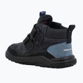 Children's barefoot shoes Primigi PYR GTX 24182 navy/blu 3