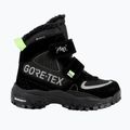 Children's snow boots Primigi PWK GTX 24311 neroo 2