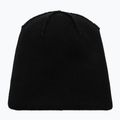 Winter hat EA7 Emporio Armani Mountain Logo Series Big Beanie black 4