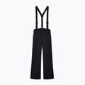 Men's ski trousers EA7 Emporio Armani Pure Softshell black