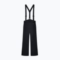 Men's ski trousers EA7 Emporio Armani Pure Softshell black 2