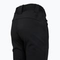 Women's ski trousers EA7 Emporio Armani Pure Softshell Waisted black 4