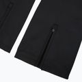 Women's ski trousers EA7 Emporio Armani Pure Softshell Waisted black 5