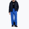 Men's ski trousers EA7 Emporio Armani Pure Protectum 7 new royal 2