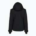 Women's ski jacket EA7 Emporio Armani Pure Softshell black 2