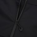 Women's ski jacket EA7 Emporio Armani Pure Softshell black 4