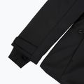 Women's ski jacket EA7 Emporio Armani Pure Softshell black 6
