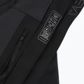 Women's ski jacket EA7 Emporio Armani Pure Softshell black 8