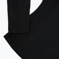 Women's ski sweatshirt EA7 Emporio Armani Pure Powerstretch T-Top Half Zip black 4