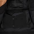 Women's ski jacket EA7 Emporio Armani Pure Softshell mocha mousse 9