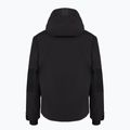 Men's ski jacket EA7 Emporio Armani Elitary Fashion black 2