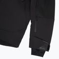Men's ski jacket EA7 Emporio Armani Elitary Fashion black 3