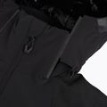 Men's ski jacket EA7 Emporio Armani Elitary Fashion black 4
