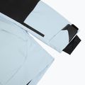 Men's ski jacket EA7 Emporio Armani Elitary Fashion celestial blue 3