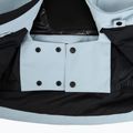 Men's ski jacket EA7 Emporio Armani Elitary Fashion celestial blue 5