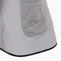 Women's cycling waistcoat Castelli Aria W silver gray 5