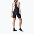 Women's cycling shorts Castelli Prima black/black 2