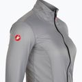 Women's cycling jacket Castelli Aria Shell W 3