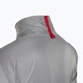 Women's cycling jacket Castelli Aria Shell W 5