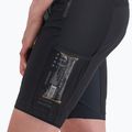 Women's Sportful Supergiara Overshort cycling shorts black 1120510.002 5