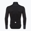 Men's Sportful Tempo cycling jacket black 1120512.002 2