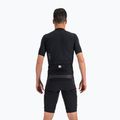 Men's Sportful Supergiara Overshort cycling shorts black 1120507.002 2