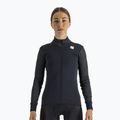 Women's Sportful Kelly Thermal Jersey black 1120530.002