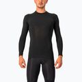 Men's cycling longsleeve Castelli Core Seamless Base Layer black