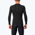 Men's cycling longsleeve Castelli Core Seamless Base Layer black 2