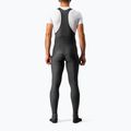 Men's cycling trousers Castelli Entrata black 2