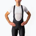 Men's cycling trousers Castelli Entrata black 3