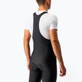 Men's cycling trousers Castelli Entrata black 4