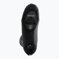 Cycling shoes protectors Castelli Entrata black 5