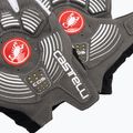 Women's cycling gloves Castelli Rosso Corsa 2 white 4