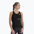 Women's cycling jersey Sportful Giara Top black 1121028.002