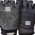 Women's Sportful Race cycling gloves black 1121051.002 6