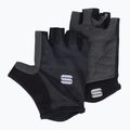 Women's Sportful Race cycling gloves black 1121051.002