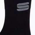 Sportful Matchy women's cycling socks black 1121053.002 3