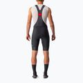Men's Castelli Endurance 3 cycling shorts black 2
