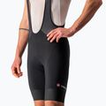Men's Castelli Endurance 3 cycling shorts black 3