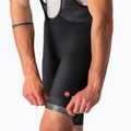 Men's Castelli Endurance 3 cycling shorts black 4