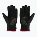 Men's cycling gloves Castelli Entrata Thermal black 3
