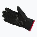 Men's cycling gloves Castelli Entrata Thermal black 4