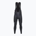 Men's Sportful Infinium Bibtight cycling trousers black 1121518.002